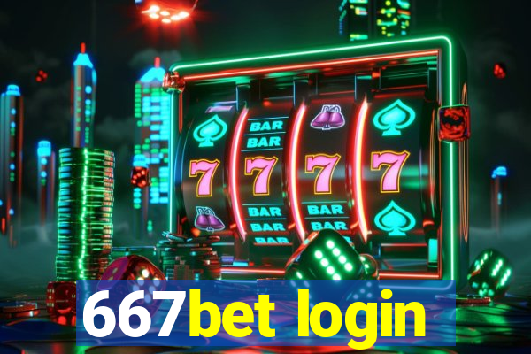 667bet login